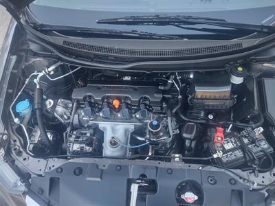 2015 Honda Civic EX-L   - Photo 18 - Mesa, AZ 85210