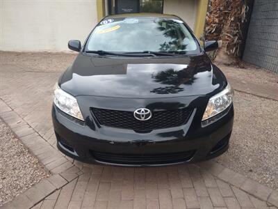 2009 Toyota Corolla LE   - Photo 4 - Mesa, AZ 85210