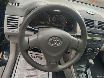 2009 Toyota Corolla LE   - Photo 7 - Mesa, AZ 85210