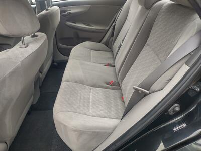 2009 Toyota Corolla LE   - Photo 12 - Mesa, AZ 85210