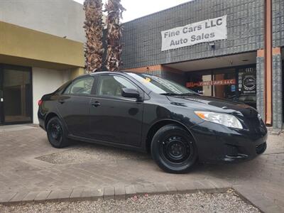2009 Toyota Corolla LE   - Photo 3 - Mesa, AZ 85210
