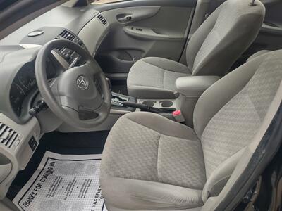 2009 Toyota Corolla LE   - Photo 11 - Mesa, AZ 85210