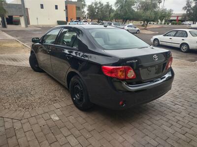 2009 Toyota Corolla LE   - Photo 13 - Mesa, AZ 85210