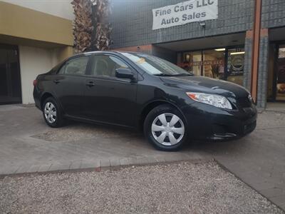 2009 Toyota Corolla LE - Photo 3 - Mesa, AZ 85210