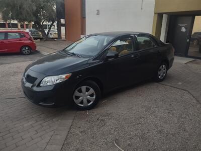 2009 Toyota Corolla LE - Photo 5 - Mesa, AZ 85210