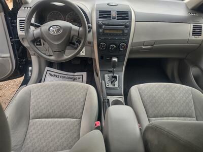 2009 Toyota Corolla LE   - Photo 10 - Mesa, AZ 85210
