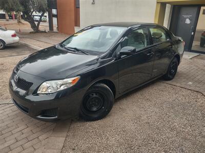 2009 Toyota Corolla LE   - Photo 5 - Mesa, AZ 85210