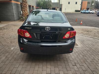 2009 Toyota Corolla LE   - Photo 14 - Mesa, AZ 85210