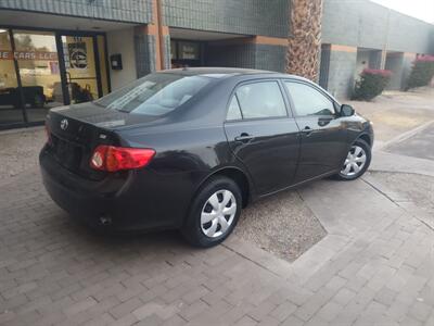 2009 Toyota Corolla LE - Photo 15 - Mesa, AZ 85210