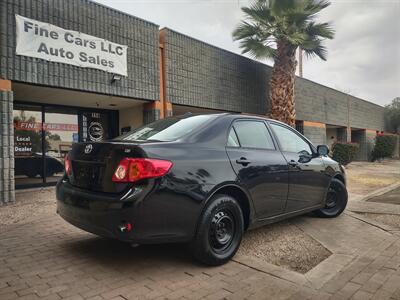 2009 Toyota Corolla LE   - Photo 15 - Mesa, AZ 85210
