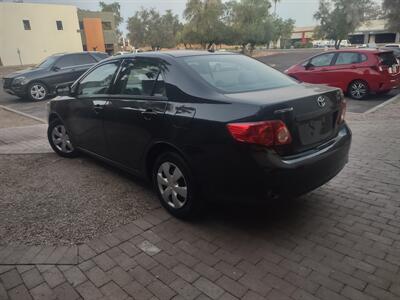 2009 Toyota Corolla LE - Photo 13 - Mesa, AZ 85210