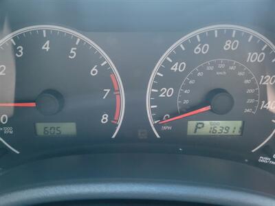 2009 Toyota Corolla S - Photo 7 - Mesa, AZ 85210