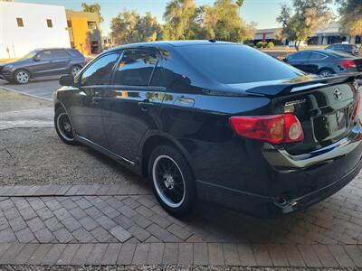 2009 Toyota Corolla S - Photo 11 - Mesa, AZ 85210
