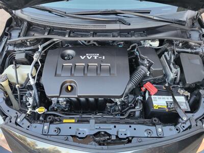 2009 Toyota Corolla S - Photo 15 - Mesa, AZ 85210