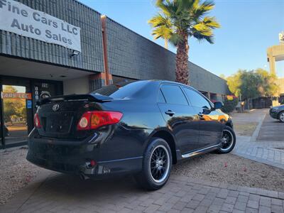 2009 Toyota Corolla S - Photo 13 - Mesa, AZ 85210
