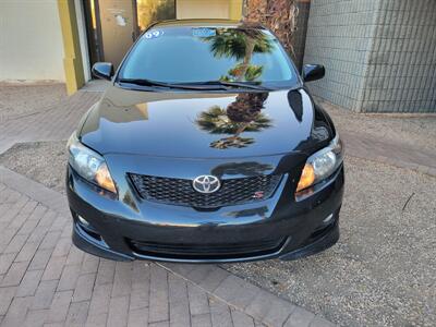 2009 Toyota Corolla S - Photo 3 - Mesa, AZ 85210