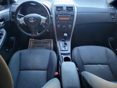 2009 Toyota Corolla S - Photo 8 - Mesa, AZ 85210