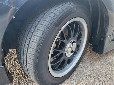 2009 Toyota Corolla S - Photo 16 - Mesa, AZ 85210