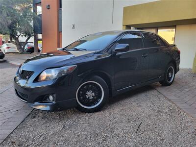 2009 Toyota Corolla S - Photo 4 - Mesa, AZ 85210