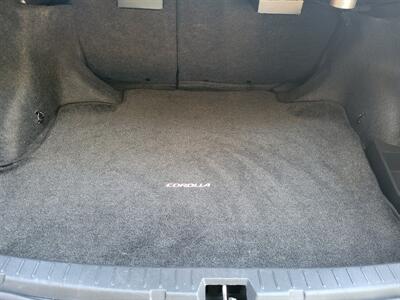 2009 Toyota Corolla S - Photo 14 - Mesa, AZ 85210