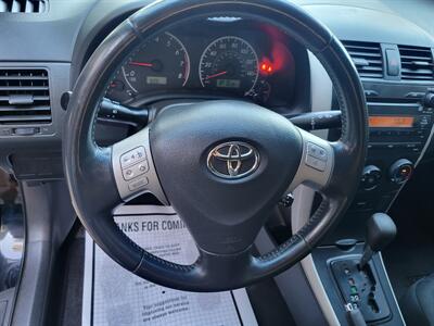 2009 Toyota Corolla S - Photo 6 - Mesa, AZ 85210
