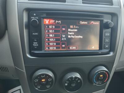 2013 Toyota Corolla LE - Photo 12 - Mesa, AZ 85210