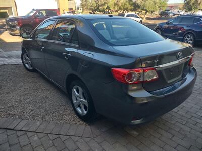 2013 Toyota Corolla LE - Photo 14 - Mesa, AZ 85210