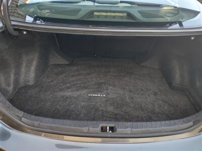 2013 Toyota Corolla LE - Photo 17 - Mesa, AZ 85210