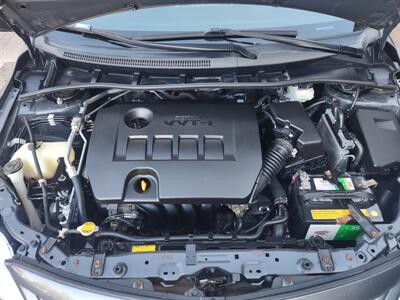 2013 Toyota Corolla LE - Photo 18 - Mesa, AZ 85210