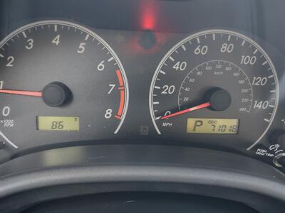 2013 Toyota Corolla LE - Photo 11 - Mesa, AZ 85210