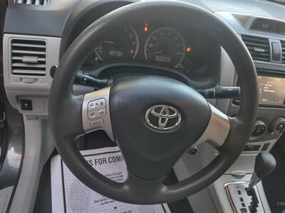 2013 Toyota Corolla LE - Photo 7 - Mesa, AZ 85210