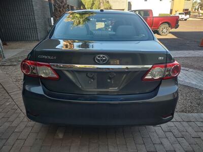 2013 Toyota Corolla LE - Photo 15 - Mesa, AZ 85210