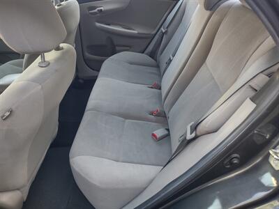 2013 Toyota Corolla LE - Photo 9 - Mesa, AZ 85210