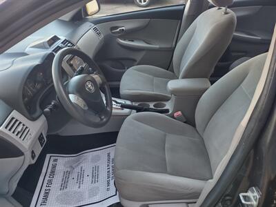 2013 Toyota Corolla LE - Photo 8 - Mesa, AZ 85210