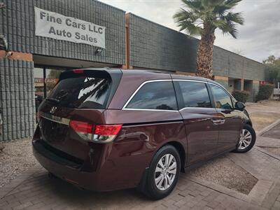 2014 Honda Odyssey EX-L   - Photo 18 - Mesa, AZ 85210