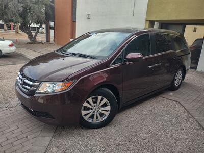 2014 Honda Odyssey EX-L   - Photo 5 - Mesa, AZ 85210