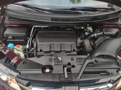 2014 Honda Odyssey EX-L   - Photo 21 - Mesa, AZ 85210