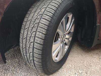 2014 Honda Odyssey EX-L   - Photo 22 - Mesa, AZ 85210