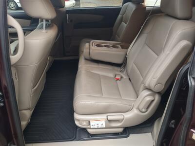 2014 Honda Odyssey EX-L   - Photo 15 - Mesa, AZ 85210