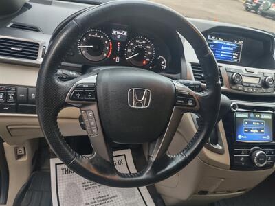 2014 Honda Odyssey EX-L   - Photo 8 - Mesa, AZ 85210