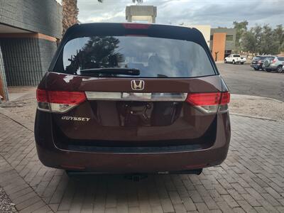 2014 Honda Odyssey EX-L   - Photo 19 - Mesa, AZ 85210