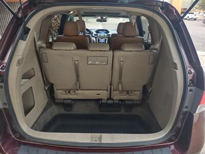 2014 Honda Odyssey EX-L   - Photo 16 - Mesa, AZ 85210
