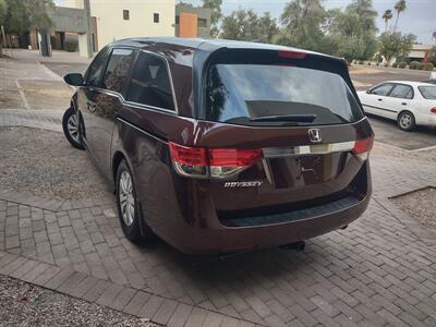 2014 Honda Odyssey EX-L   - Photo 20 - Mesa, AZ 85210