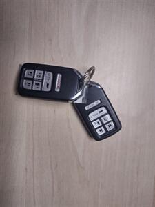 2014 Honda Odyssey EX-L   - Photo 23 - Mesa, AZ 85210