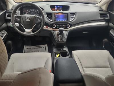 2016 Honda CR-V EX   - Photo 7 - Mesa, AZ 85210