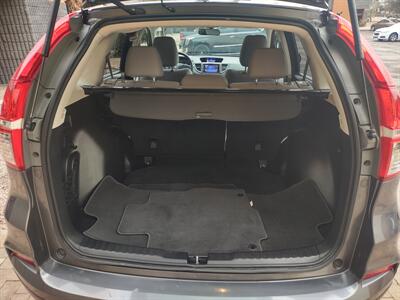 2016 Honda CR-V EX   - Photo 14 - Mesa, AZ 85210