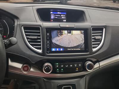 2016 Honda CR-V EX   - Photo 8 - Mesa, AZ 85210
