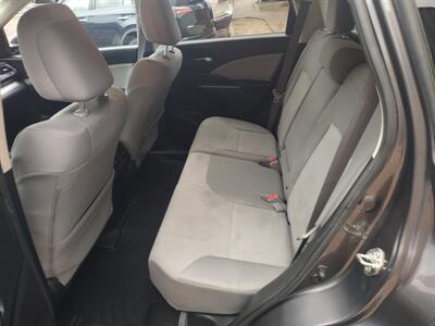 2016 Honda CR-V EX   - Photo 11 - Mesa, AZ 85210