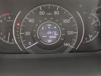 2016 Honda CR-V EX   - Photo 6 - Mesa, AZ 85210