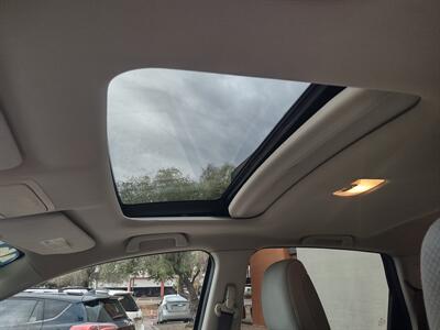 2016 Honda CR-V EX   - Photo 9 - Mesa, AZ 85210